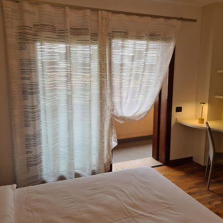 Bed & Breakfast Rezzonico Bassano del Grappa Exterior photo