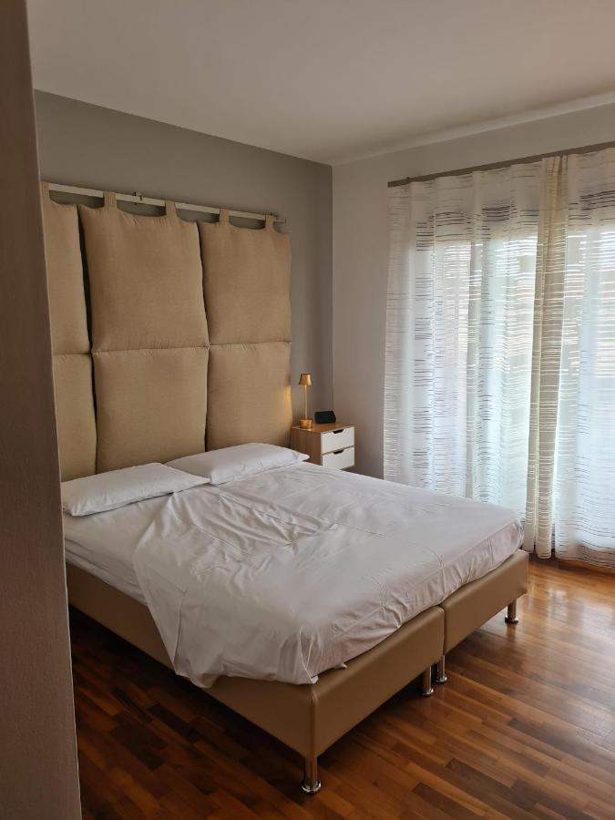 Bed & Breakfast Rezzonico Bassano del Grappa Exterior photo