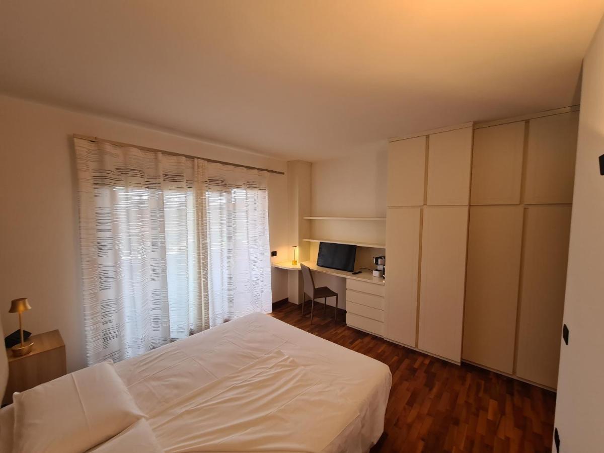 Bed & Breakfast Rezzonico Bassano del Grappa Exterior photo