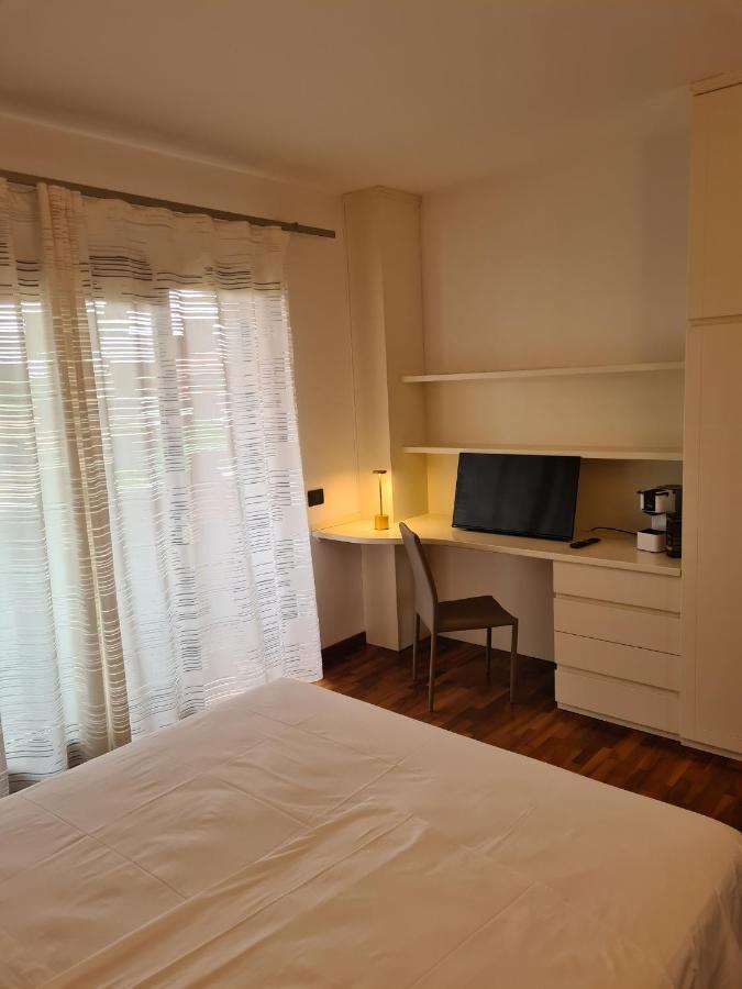 Bed & Breakfast Rezzonico Bassano del Grappa Exterior photo