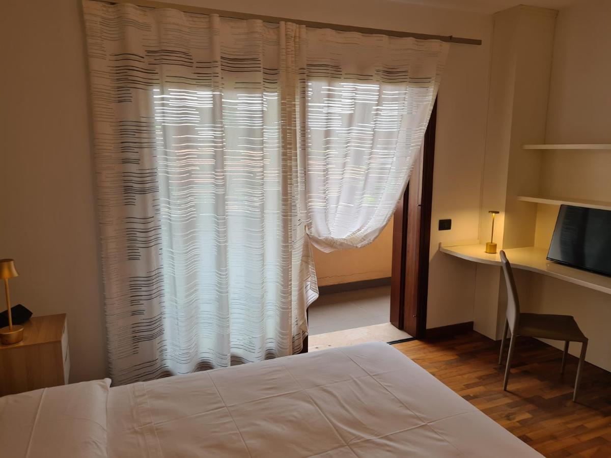 Bed & Breakfast Rezzonico Bassano del Grappa Exterior photo