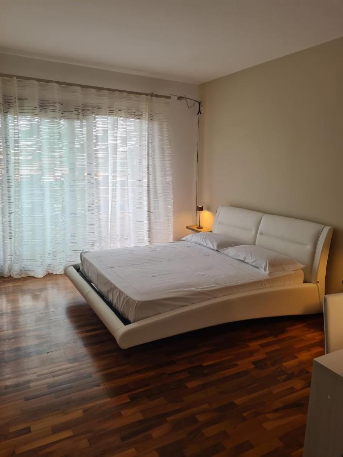 Bed & Breakfast Rezzonico Bassano del Grappa Exterior photo