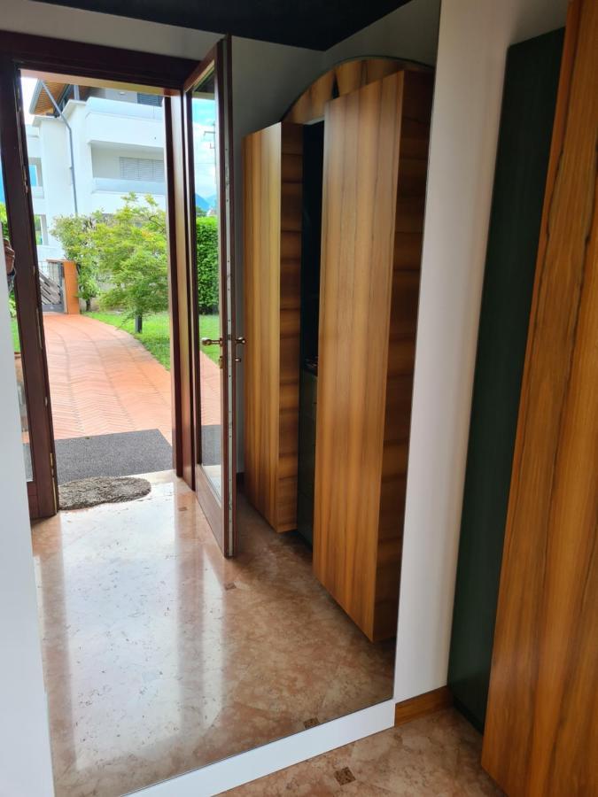 Bed & Breakfast Rezzonico Bassano del Grappa Exterior photo